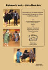 Dialogue in Music - Africa Meets Asia